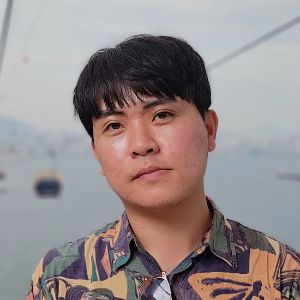 Producer-Brendan HUANG